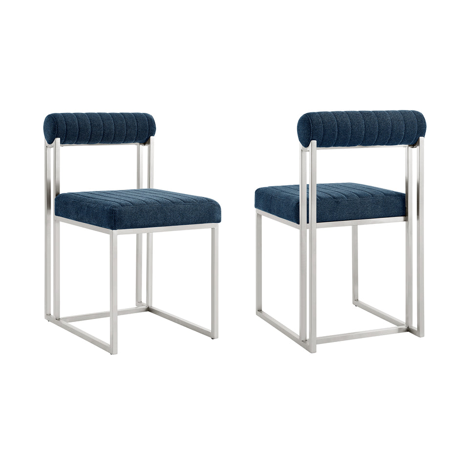 Anastasia Dining Chair - Set of 6