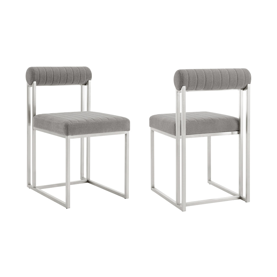 Anastasia Dining Chair - Set of 2