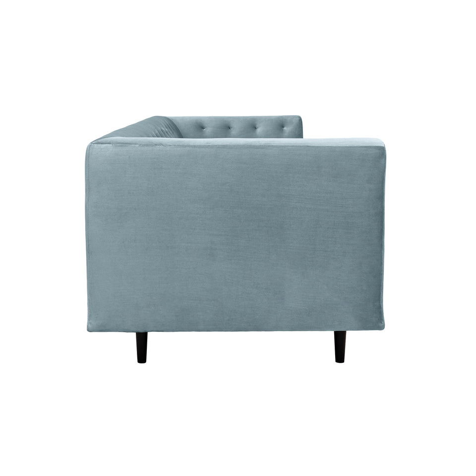 Annabelle 80" Fabric Sofa