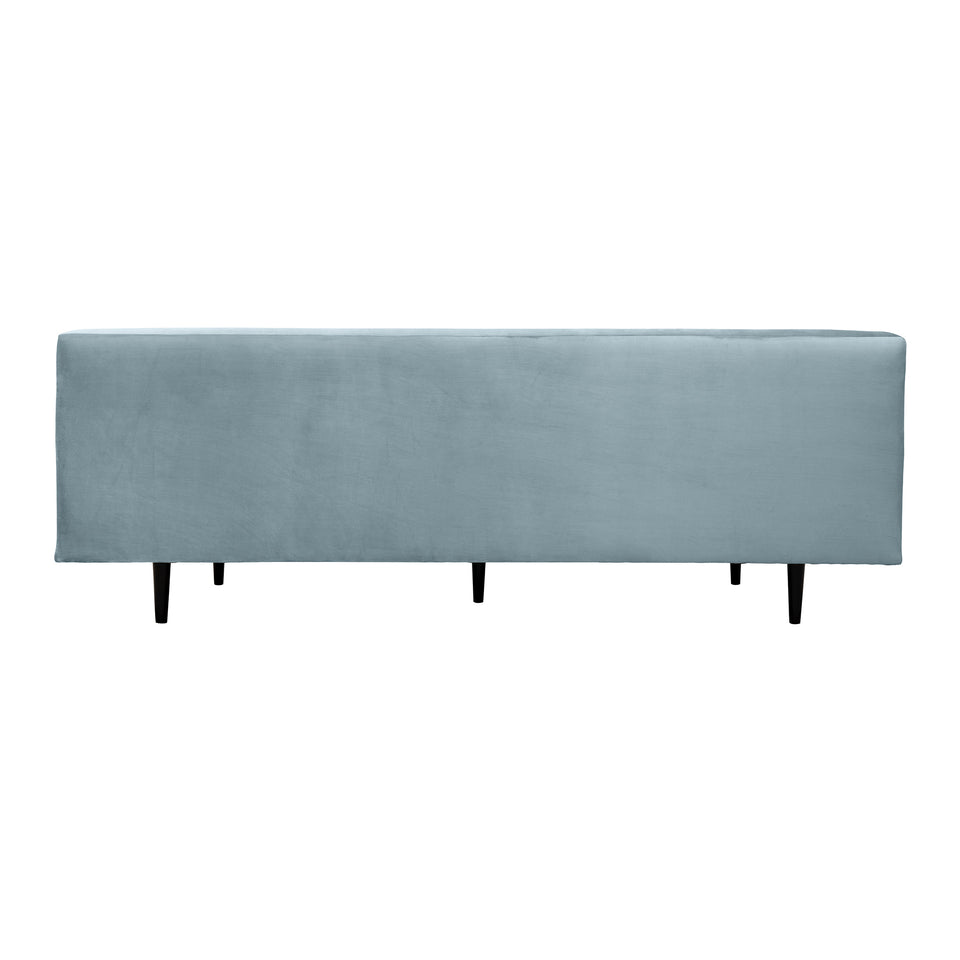 Annabelle 80" Fabric Sofa