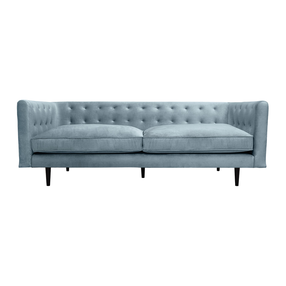 Annabelle 80" Fabric Sofa