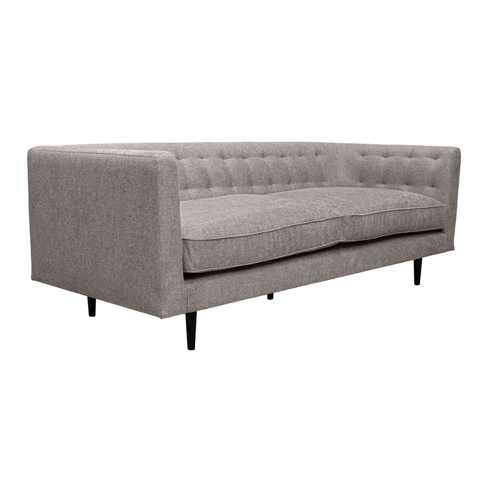 Annabelle 80" Fabric Sofa