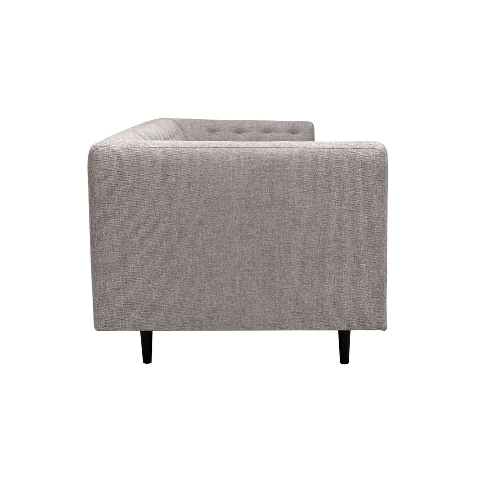 Annabelle 80" Fabric Sofa
