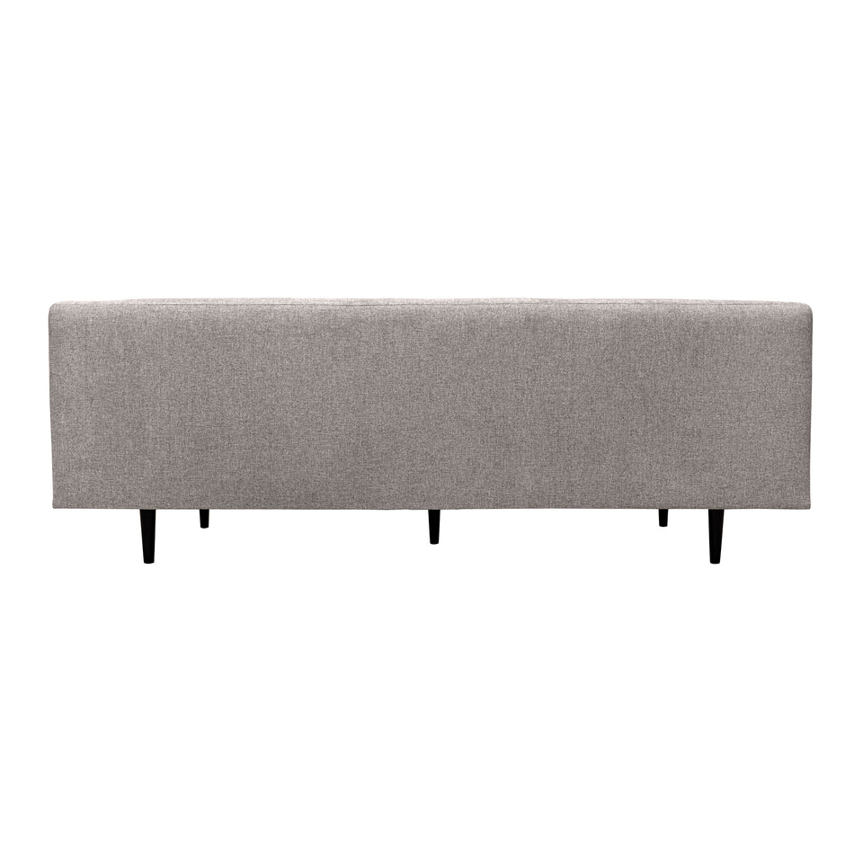 Annabelle 80" Fabric Sofa