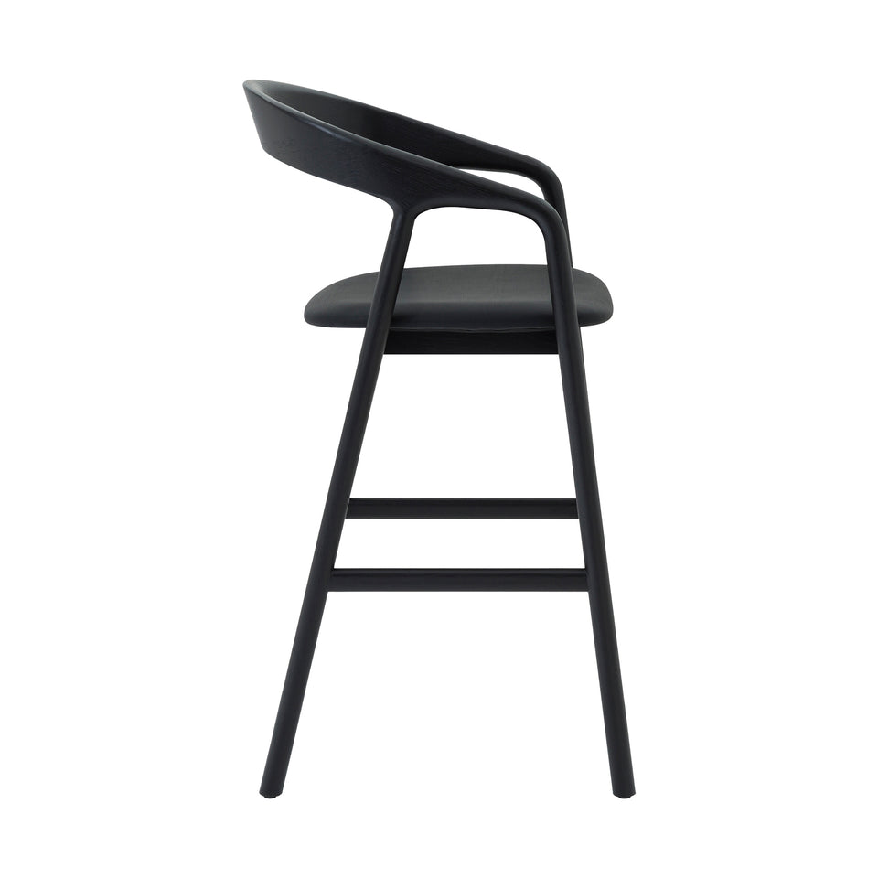Apache Counter Stool