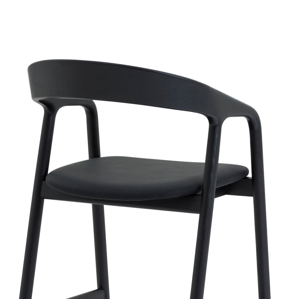 Apache Counter Stool