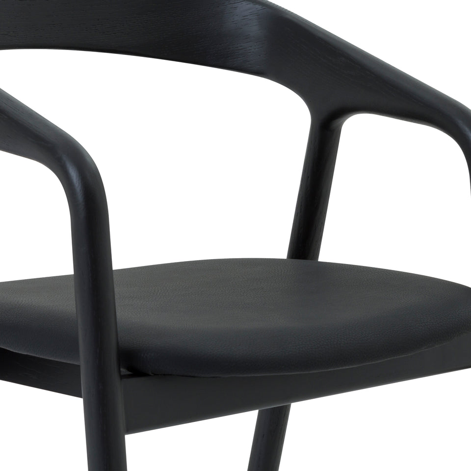 Apache Counter Stool