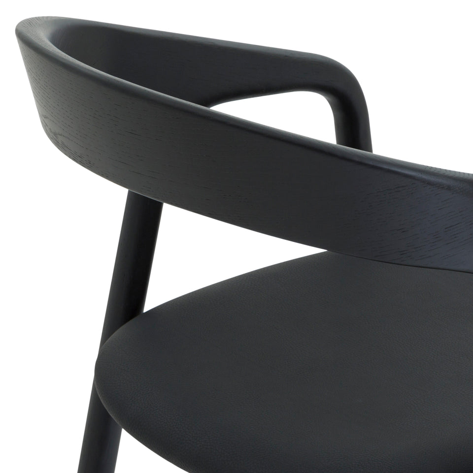 Apache Counter Stool