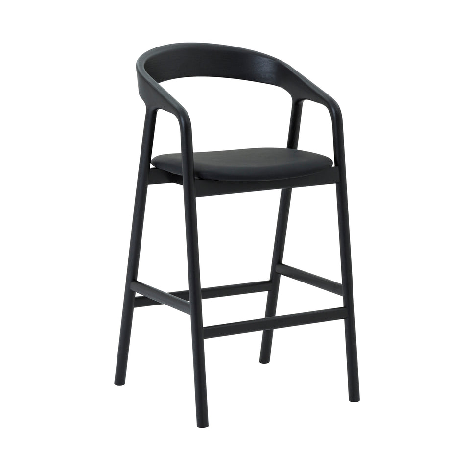 Apache Counter Stool