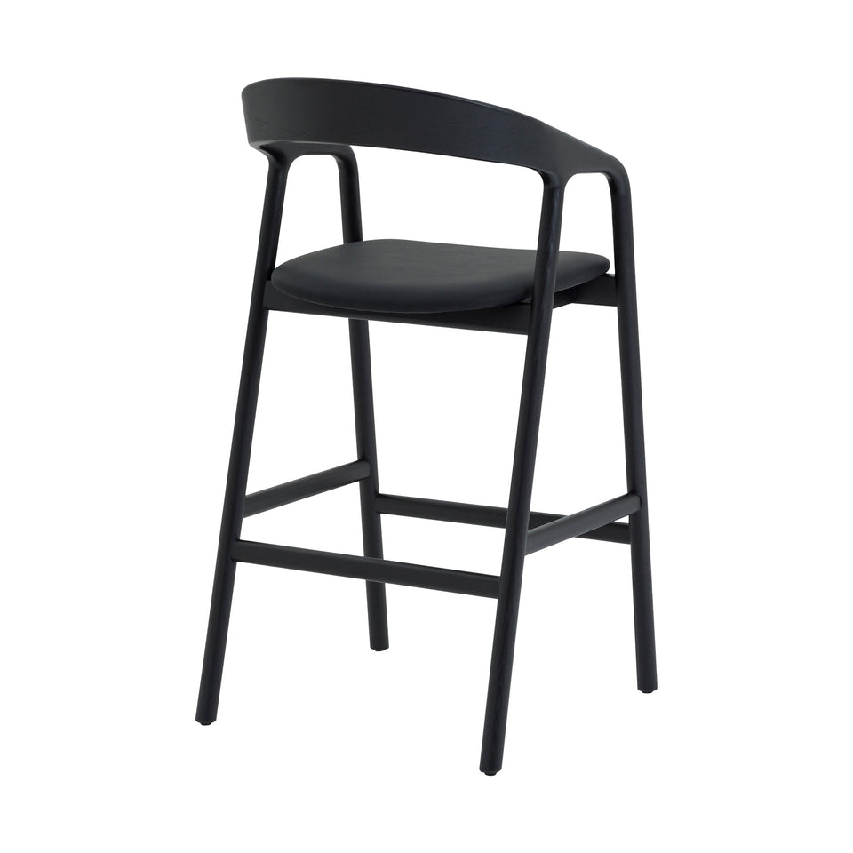 Apache Bar Stool