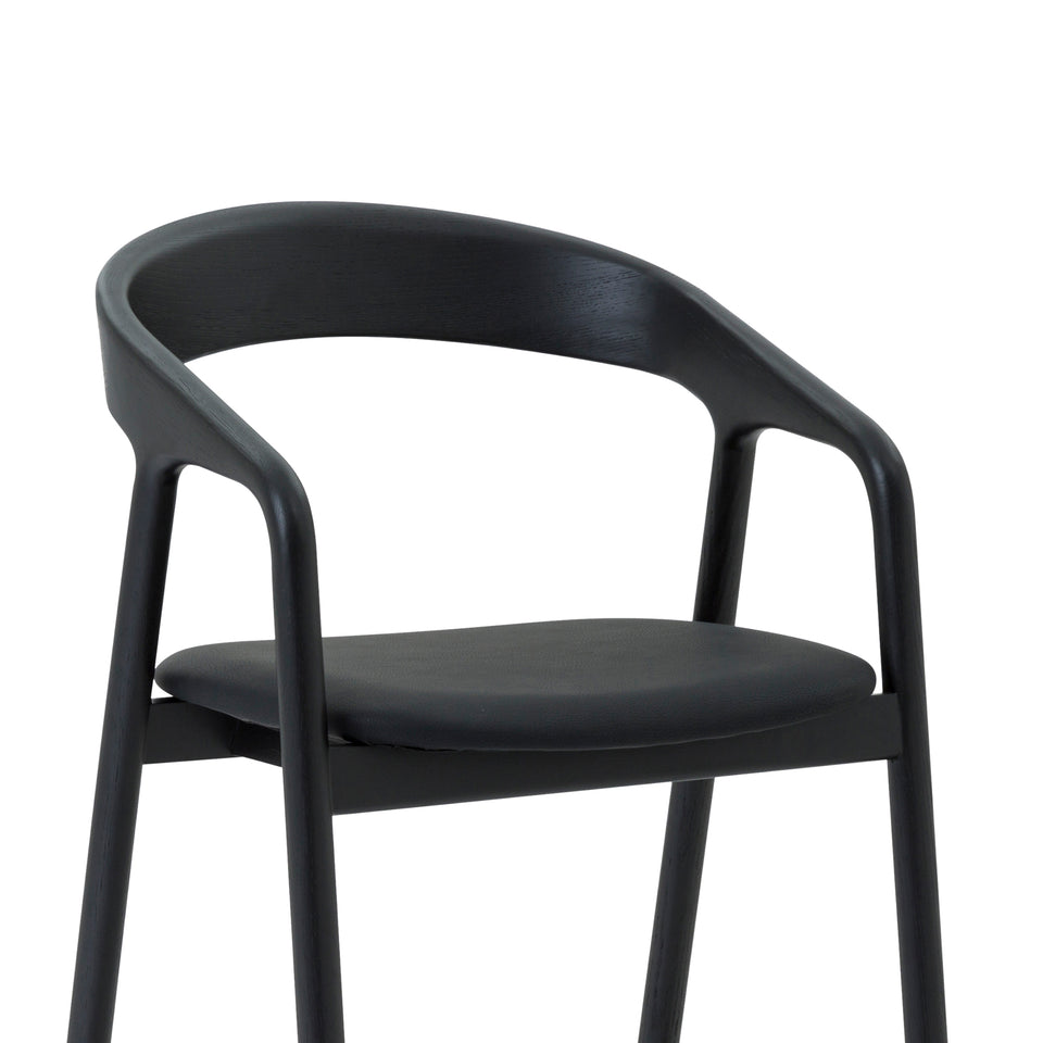 Apache Bar Stool