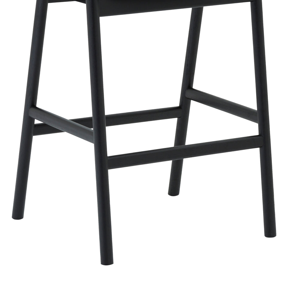 Apache Bar Stool