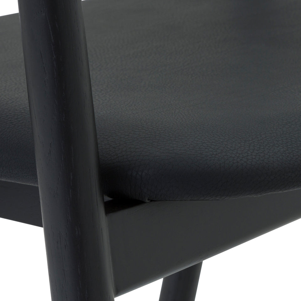 Apache Bar Stool