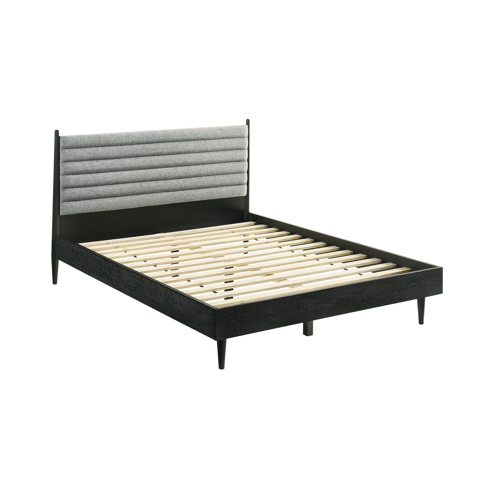 Artemio Queen Platform Wood Bed Frame
