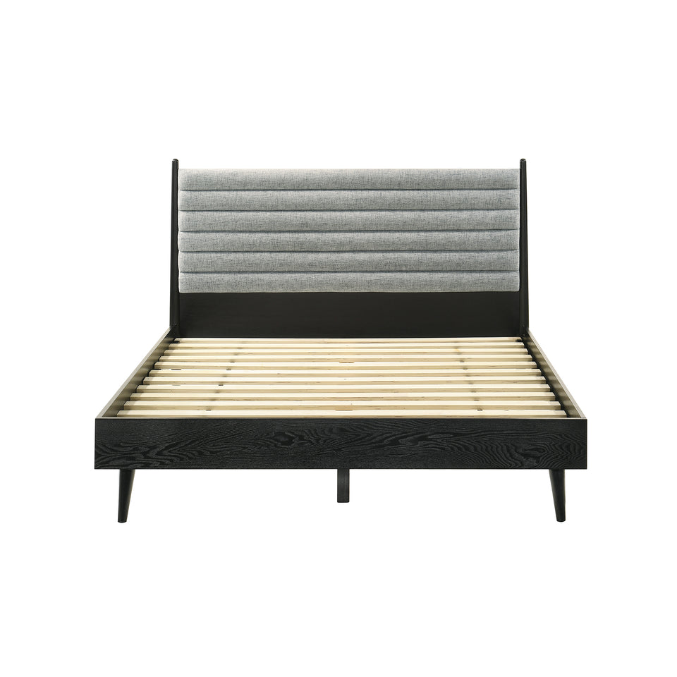 Artemio Queen Platform Wood Bed Frame