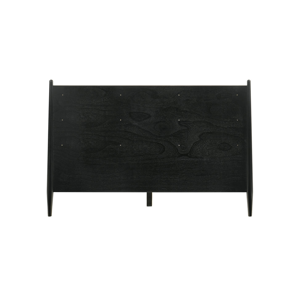Artemio Queen Platform Wood Bed Frame