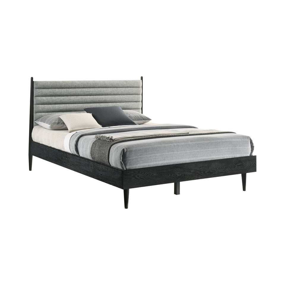 Artemio Queen Platform Wood Bed Frame