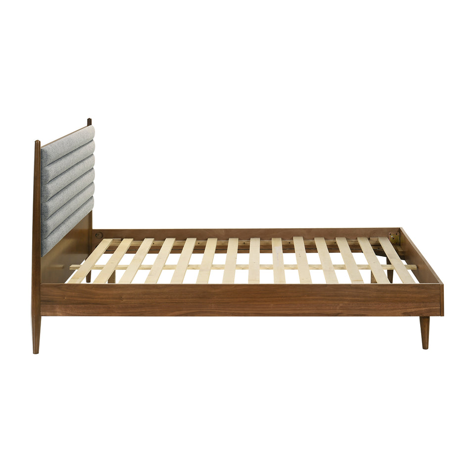 Artemio Queen Platform Wood Bed Frame