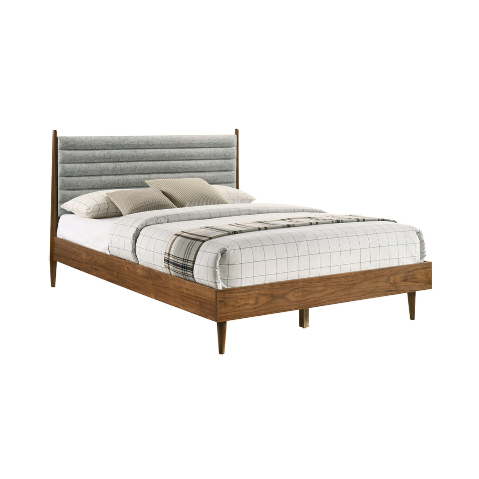 Artemio Queen Platform Wood Bed Frame