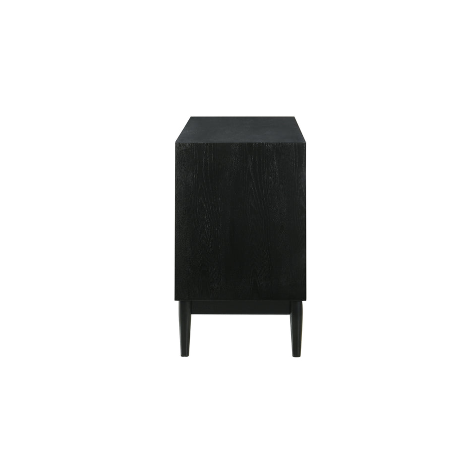 Artemio 6 Drawer Wood Dresser