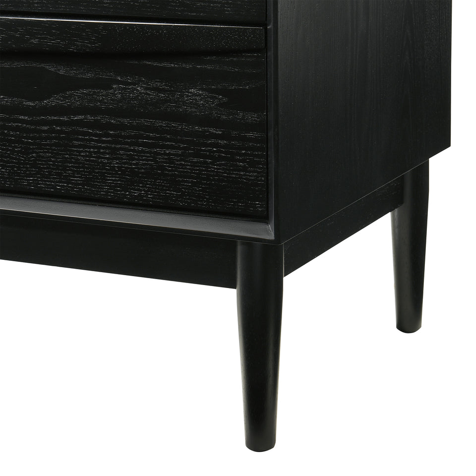 Artemio 6 Drawer Wood Dresser