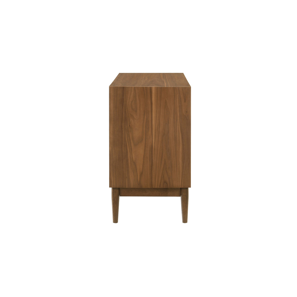 Artemio 6 Drawer Wood Dresser
