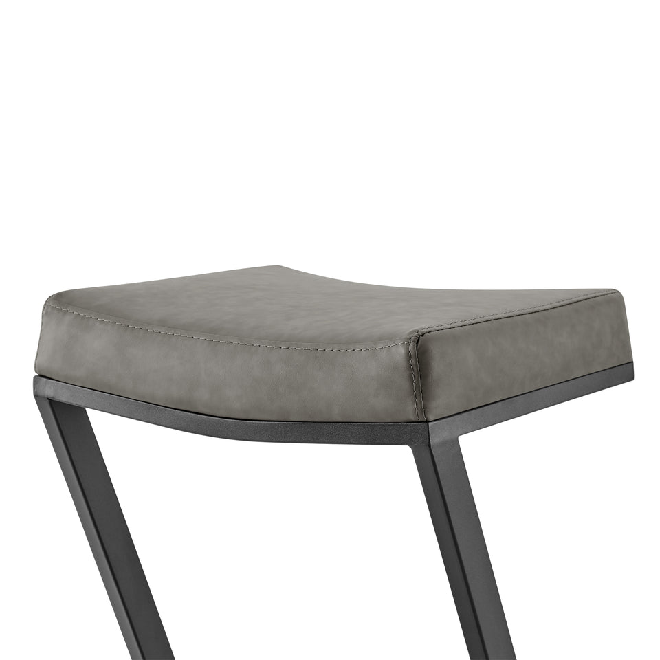 Atlantis Backless Bar Stool