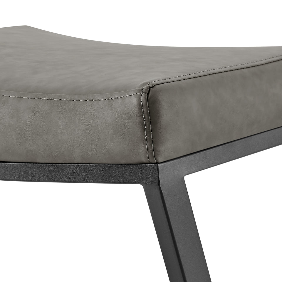 Atlantis Backless Bar Stool