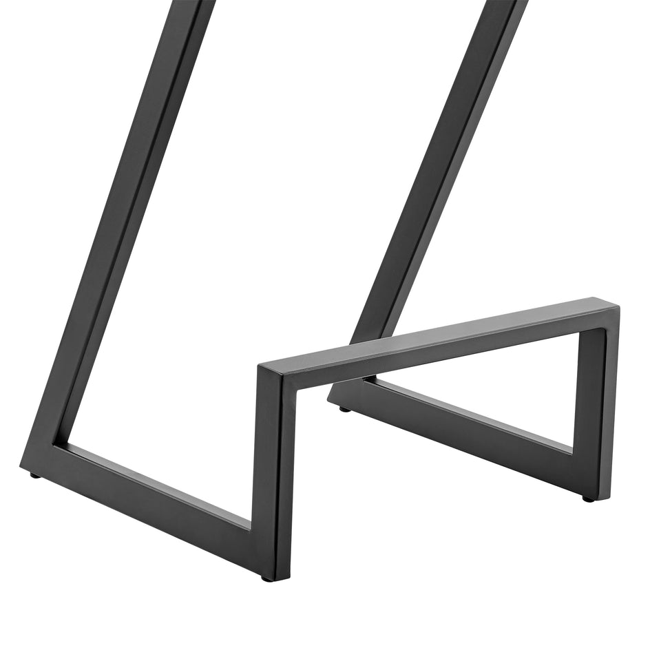 Atlantis Backless Bar Stool