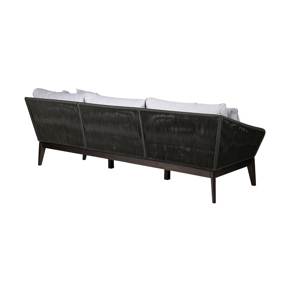Athos 3 Seater Sofa
