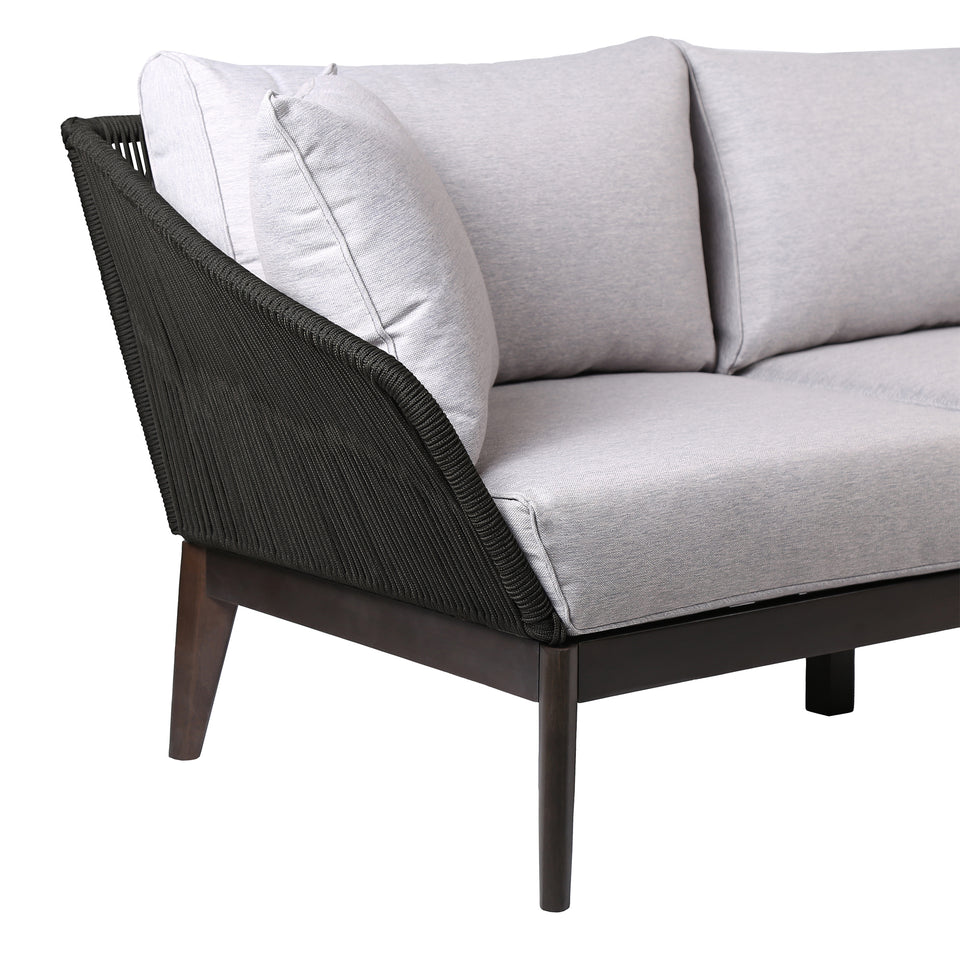 Athos 3 Seater Sofa