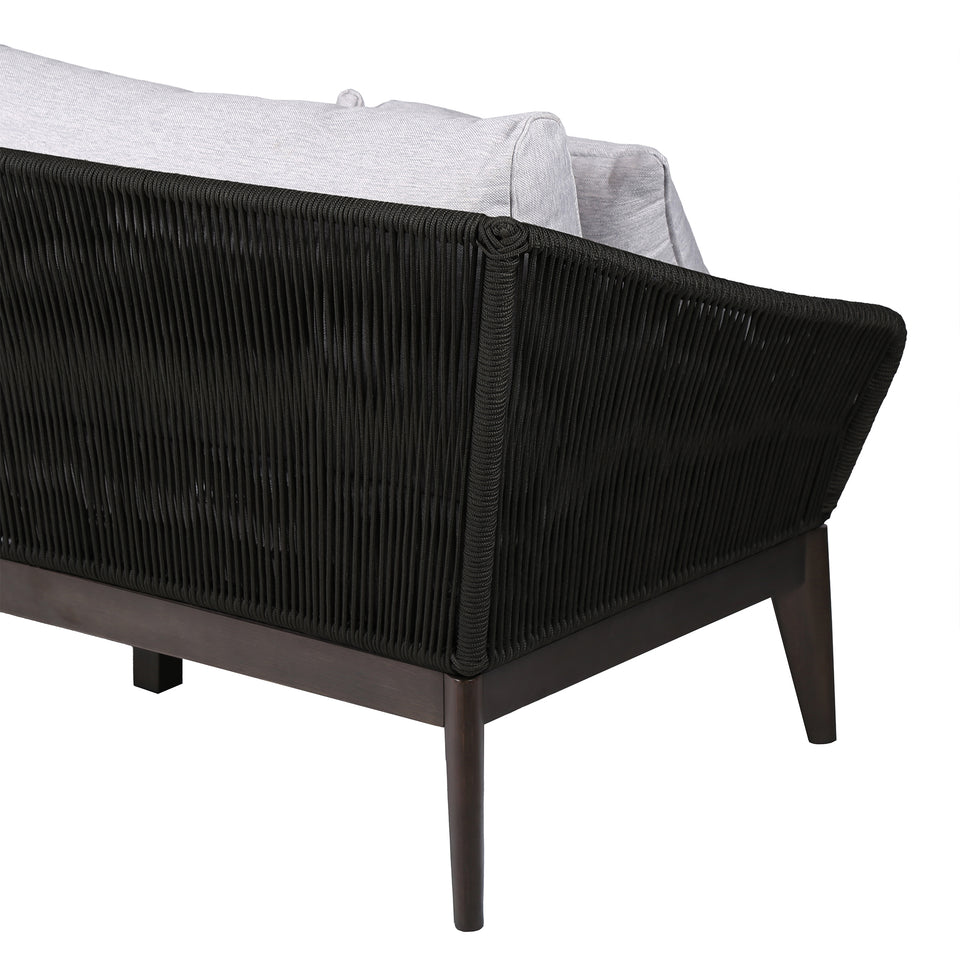 Athos 3 Seater Sofa