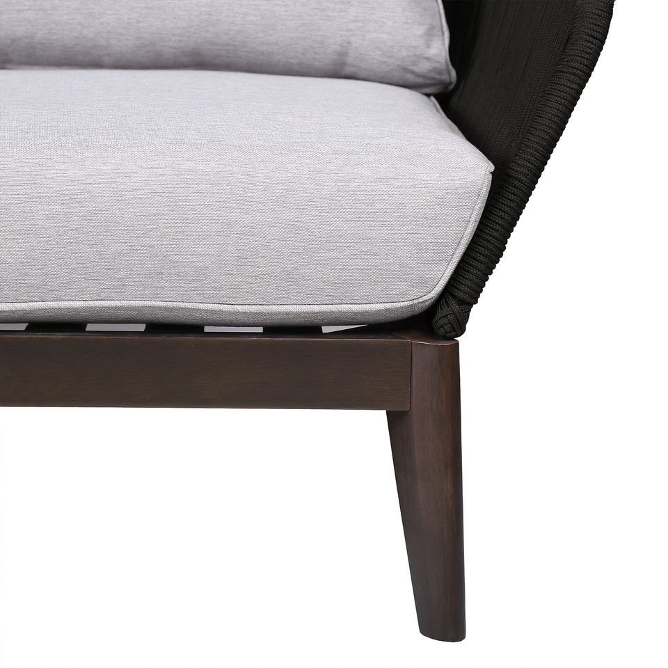Athos 3 Seater Sofa