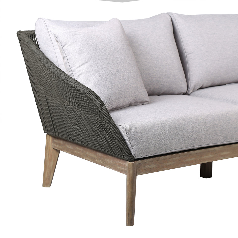 Athos 3 Seater Sofa