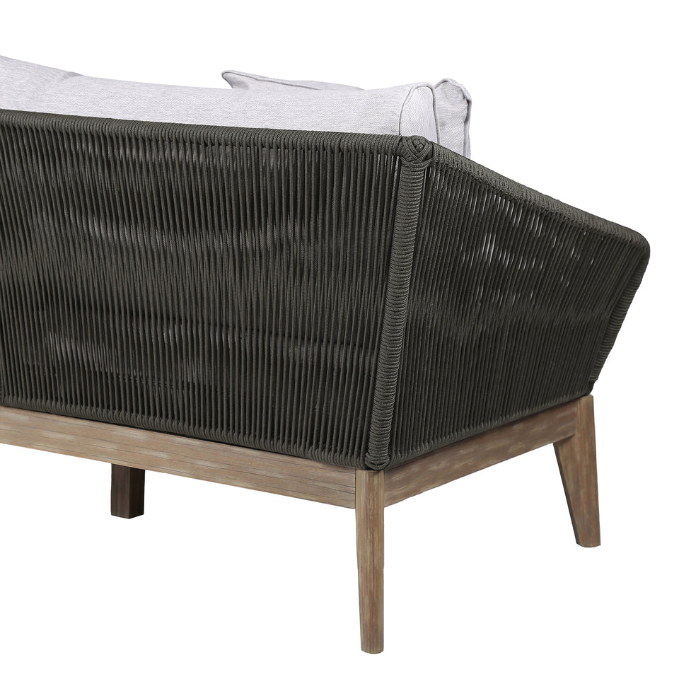 Athos 3 Seater Sofa