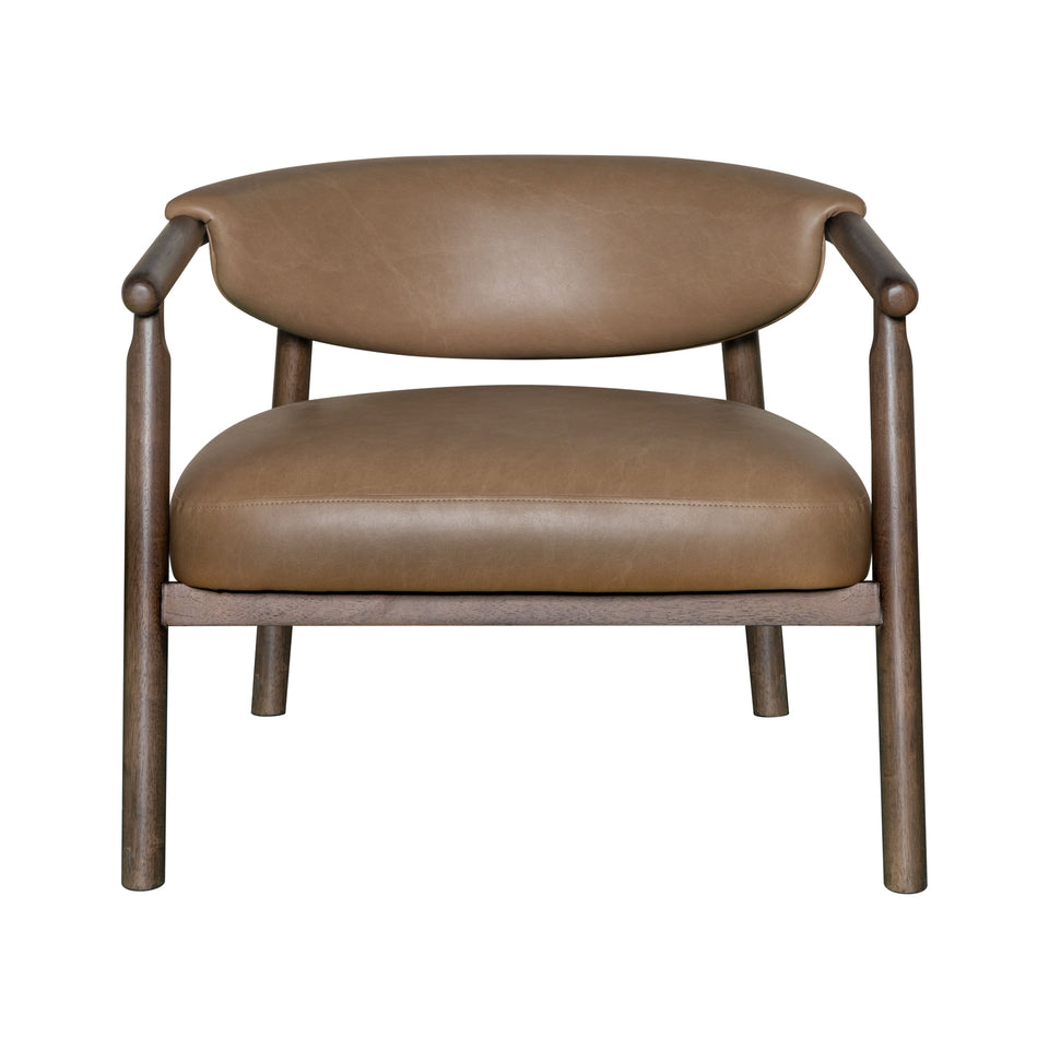 Autumn Accent Chair