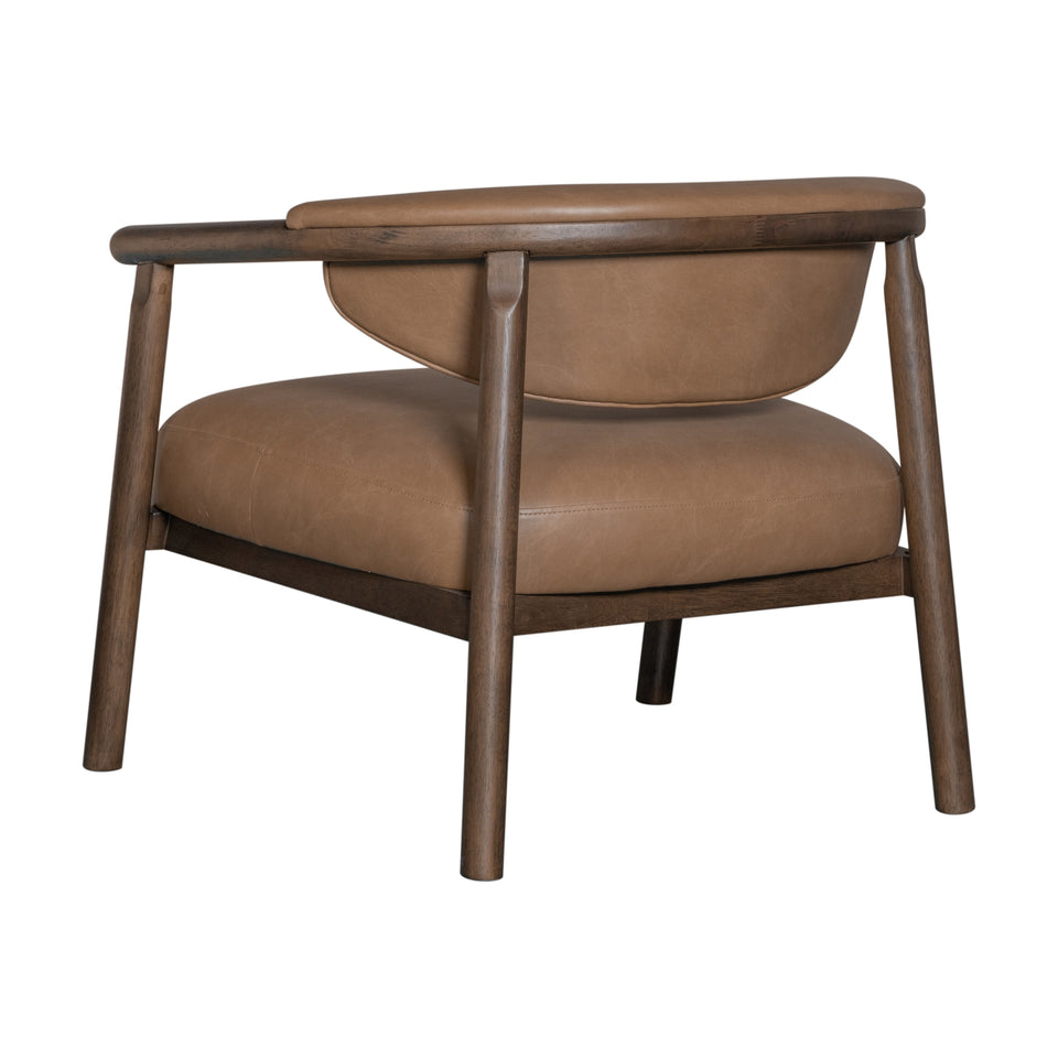 Autumn Accent Chair