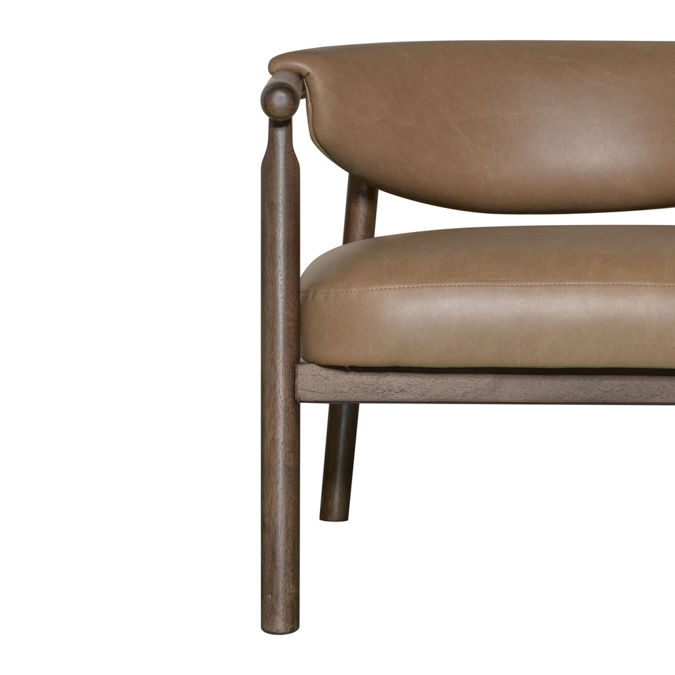 Autumn Accent Chair