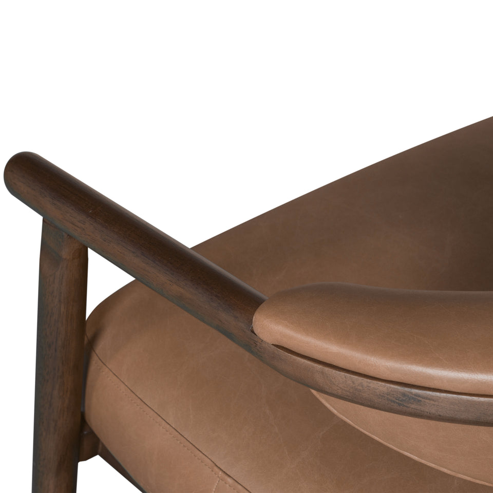 Autumn Accent Chair