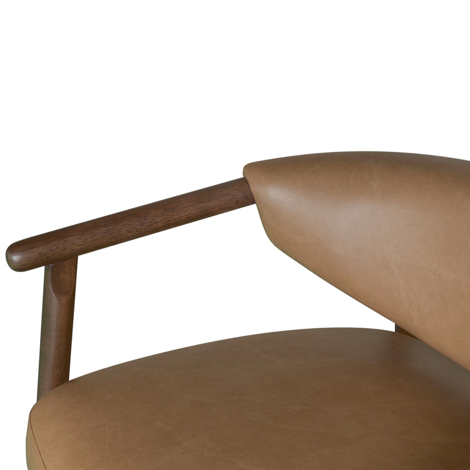 Autumn Accent Chair