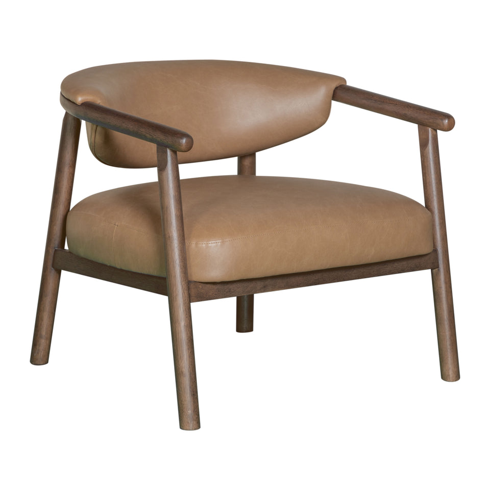Autumn Accent Chair