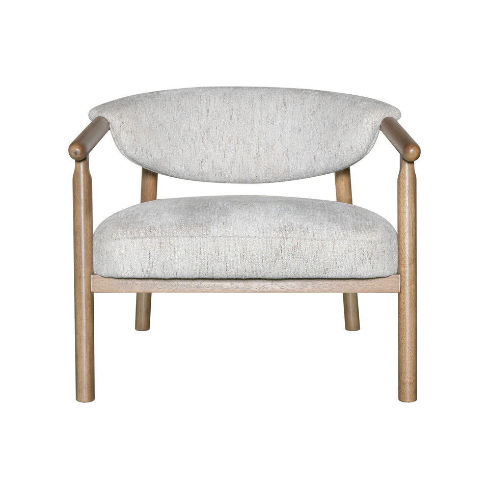 Autumn Accent Chair