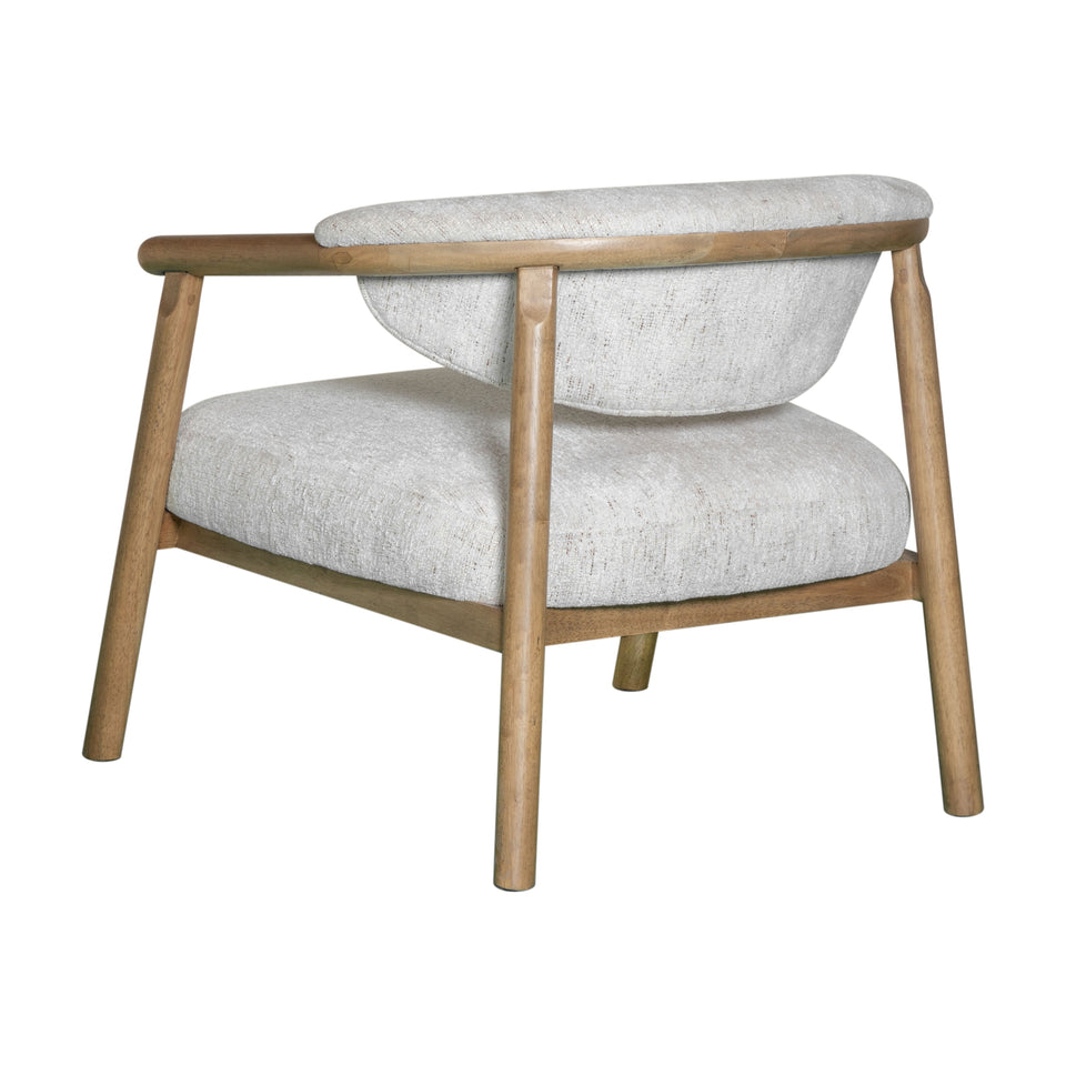 Autumn Accent Chair