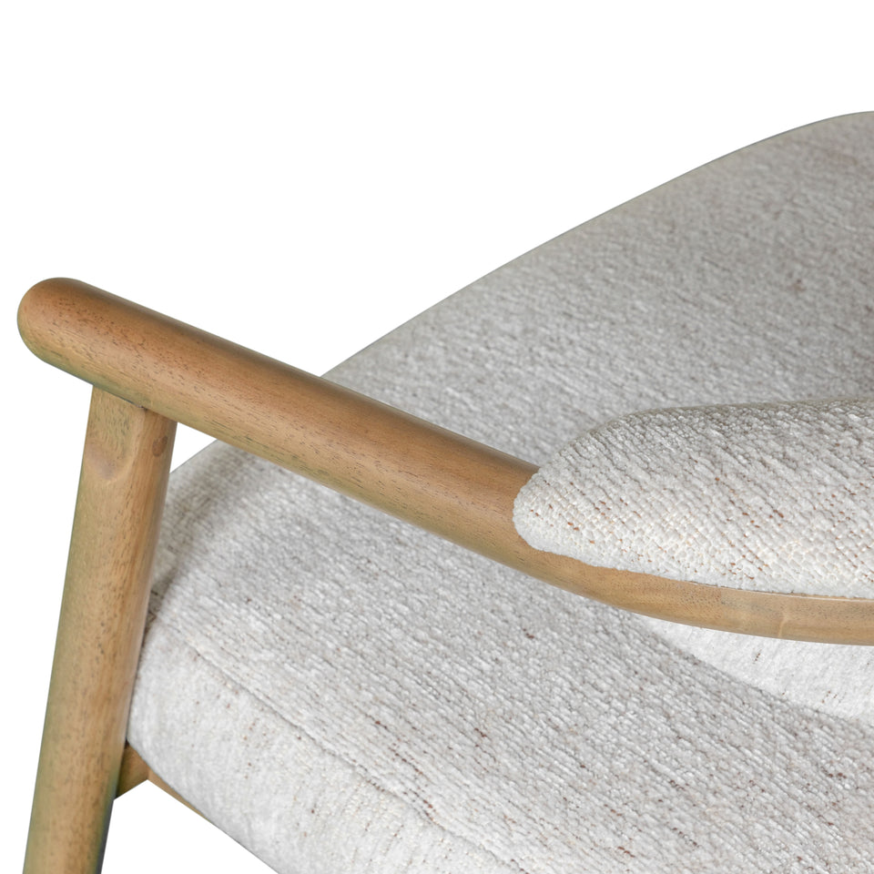 Autumn Accent Chair