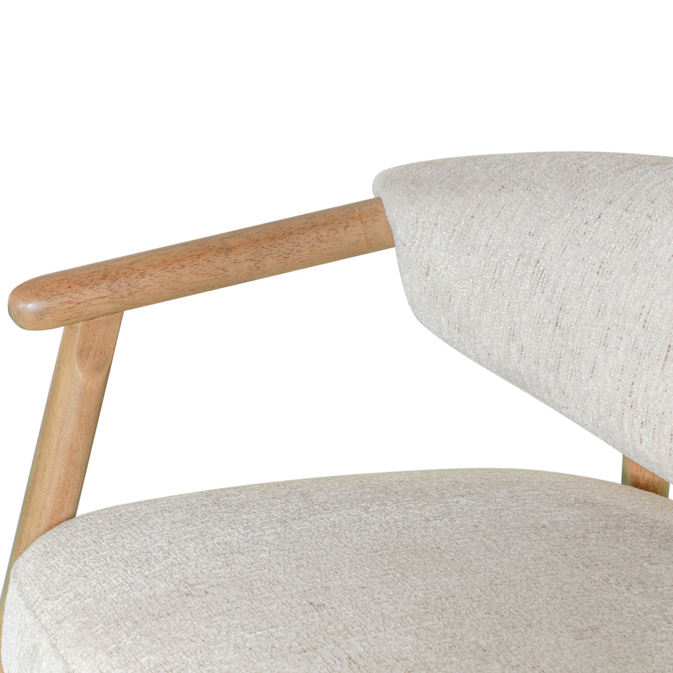 Autumn Accent Chair