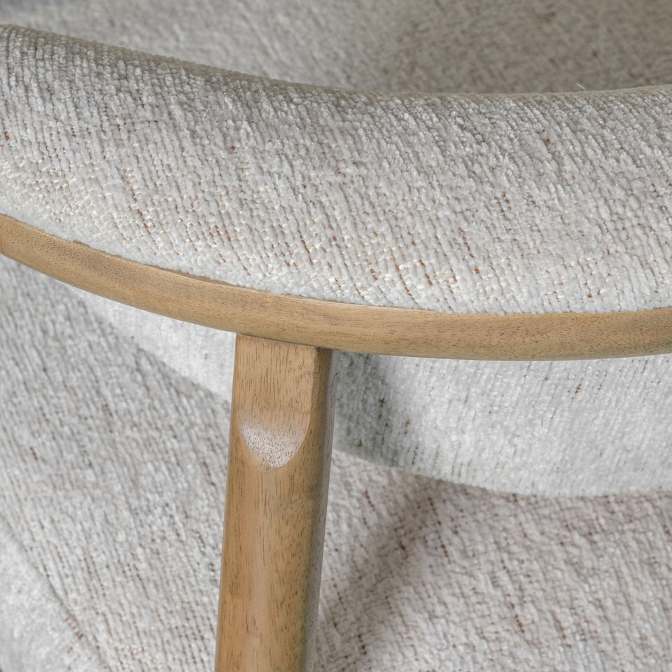Autumn Accent Chair