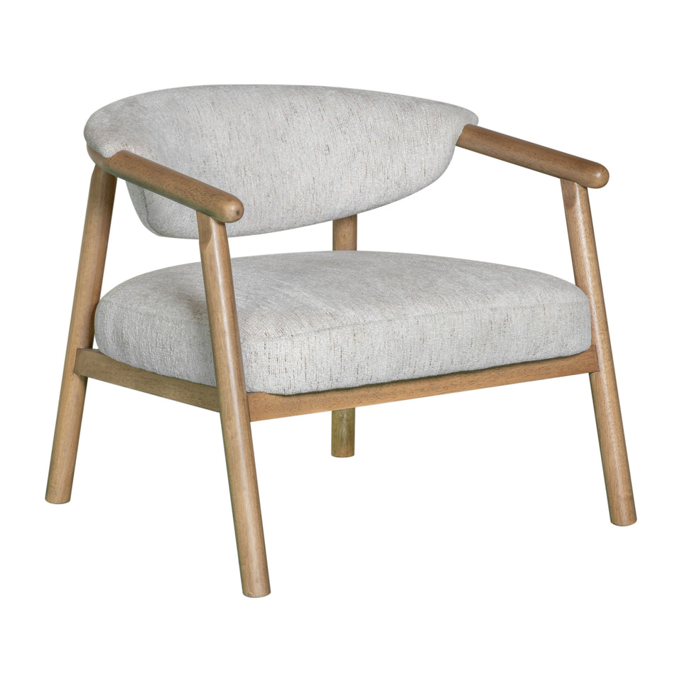 Autumn Accent Chair