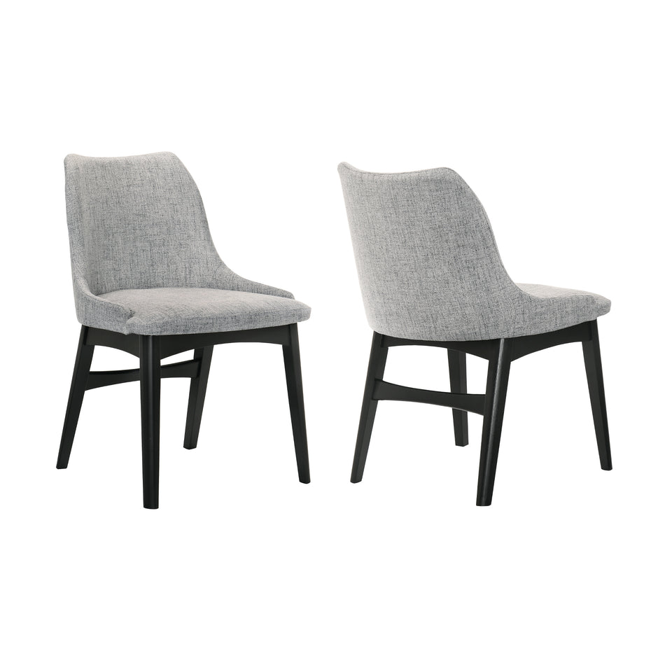 Azalea Dining Side Chairs - Set of 2
