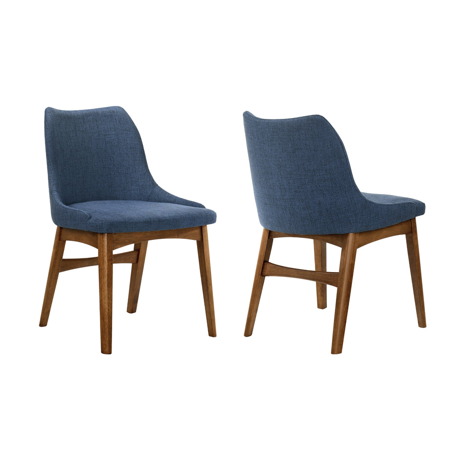 Azalea Dining Side Chairs - Set of 2