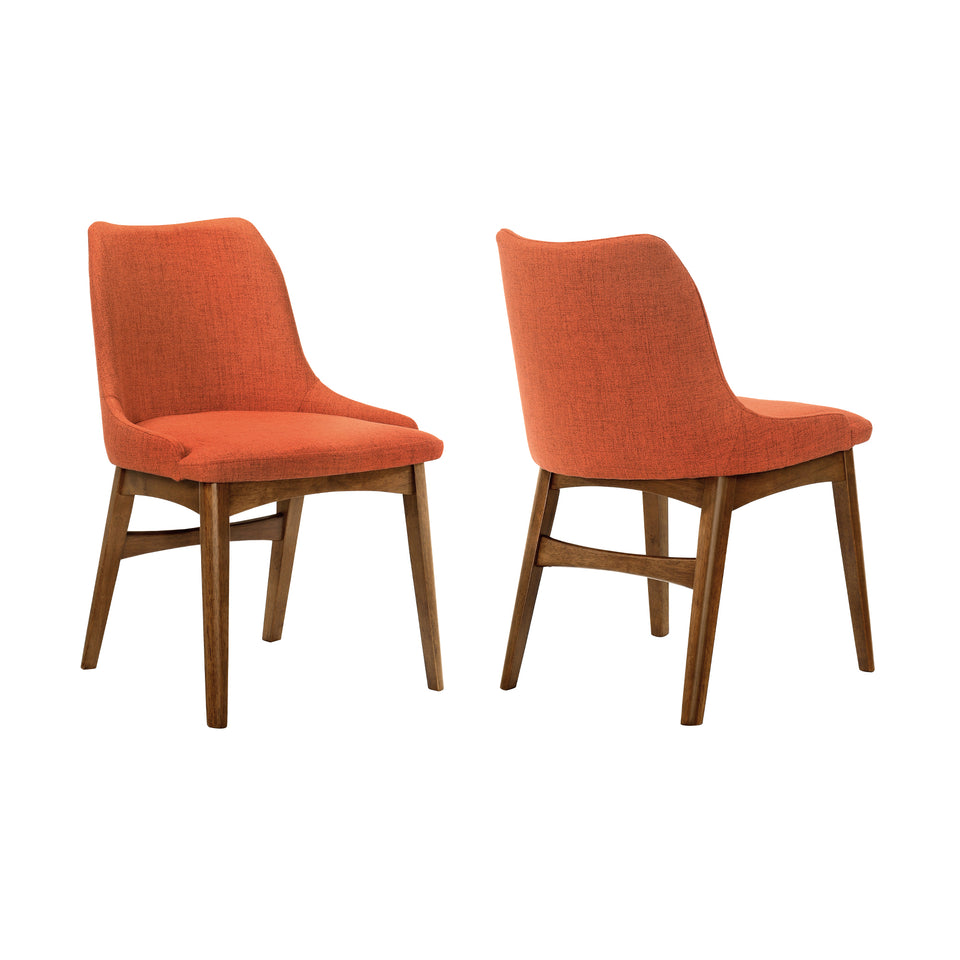 Azalea Dining Side Chairs - Set of 2